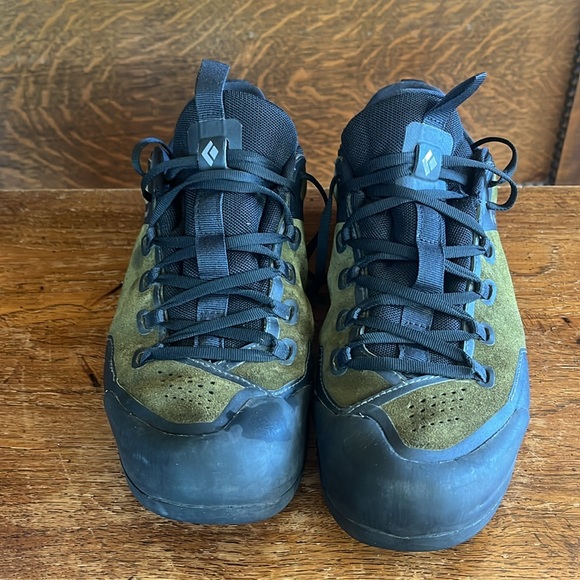 Black Diamond Approach Shoes - Picture 3 of 5